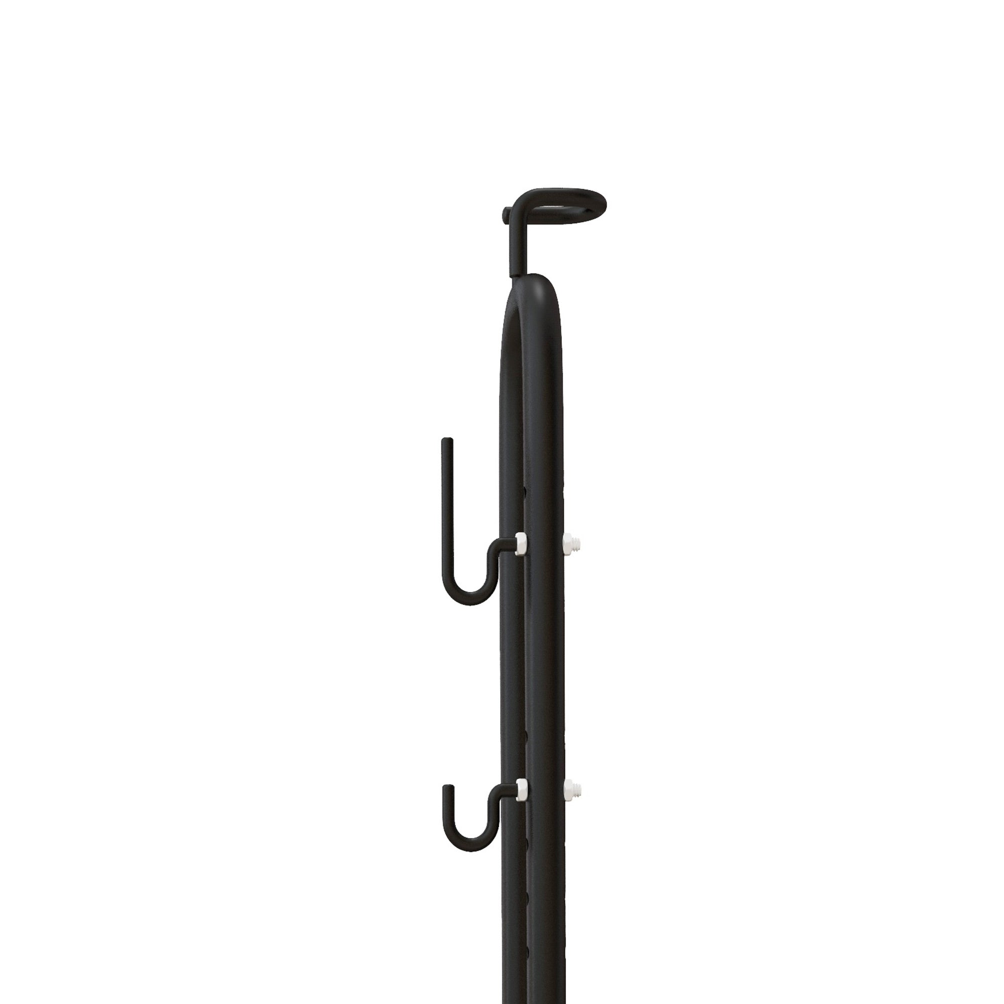 Porte-vélo autoportant idéal pour votre garage maison ou magasin de vélos pour les vélos 24 à 29" et vélo 700 c