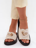 Buskin model 229731 Step in style